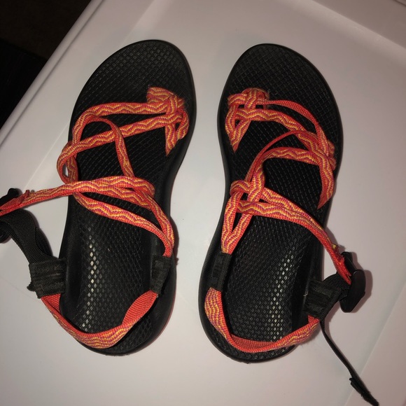 Chaco Shoes - Women’s Chacos Double Toe strap